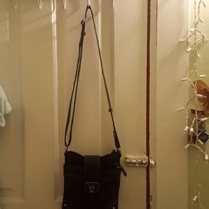 Crossbody bag